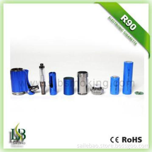 Wholesale unique e cig R80 mod K900 e cig with folder design